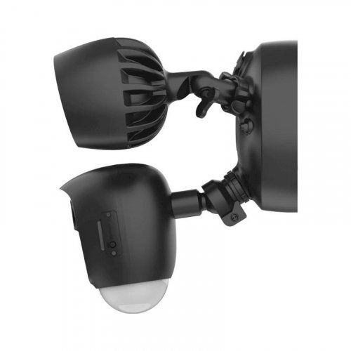Камера відеоспостереження EZVIZ CS-LC1C-A0-1F2WPFRL (2.8 мм) 2Мп Wi-Fi IP сирена (Black)