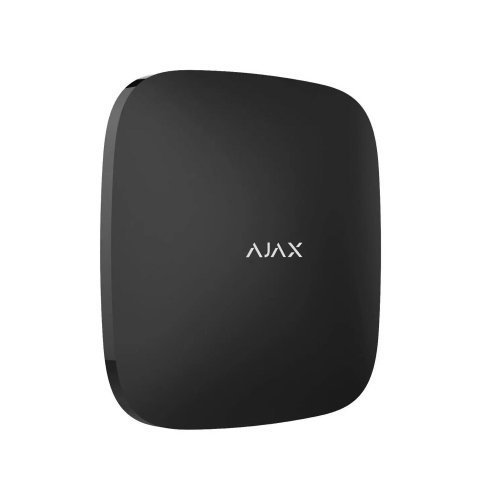 Ретранслятор сигнала Ajax Ajax ReX 2 черный