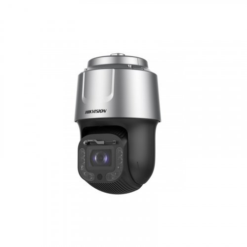 IP Камера с лазерной подсветкой Hikvision DS-2DF8C448I5XS-AELW(T5) 4 МП 48X