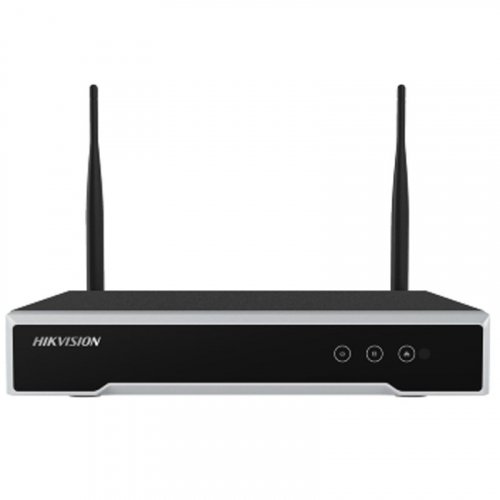 Видеорегистратор Hikvision DS-7104NI-K1/W/M 4-канальный Mini 1U Wi-Fi