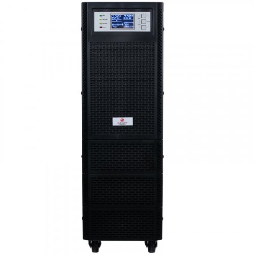 ИБП Kraft KRF-T10KVA/10KW(LCD) Pro Online UPS