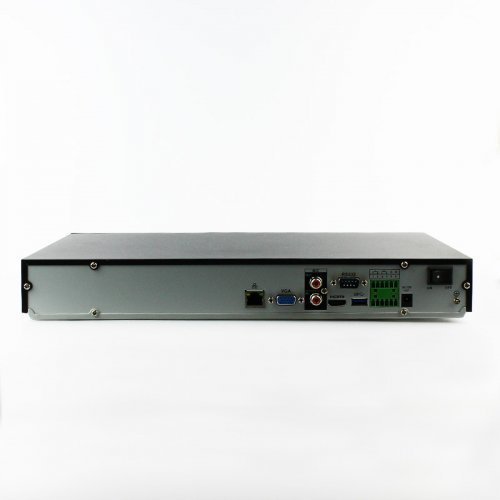 IP відеореєстратор Dahua Technology DH-NVR5232-4KS2