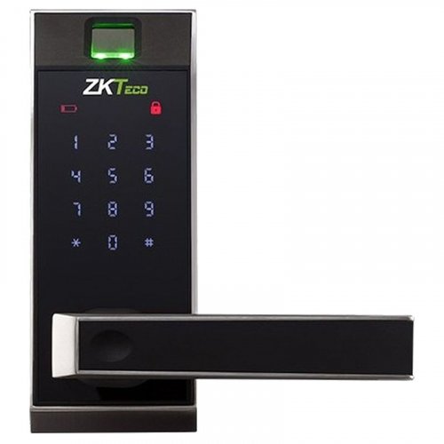Smart замок ZKTeco AL20B-Z1 Bluetooth