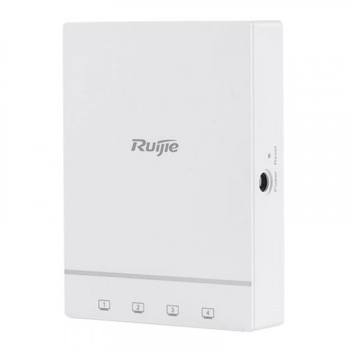 Точка доступу Ruijie RG-AP180 настенная Wi-Fi 6