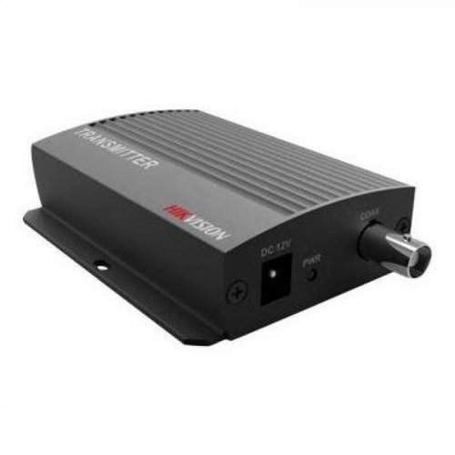 Конвертер сигналу Hikvision DS-1H05-R (приймач)