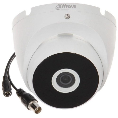 DH-HAC-T2A51P (2.8 мм) 5 Мп HDCVI видеокамера