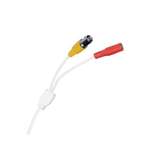 AHD Камера Partizan CDM-233H-IR SuperHD Metal