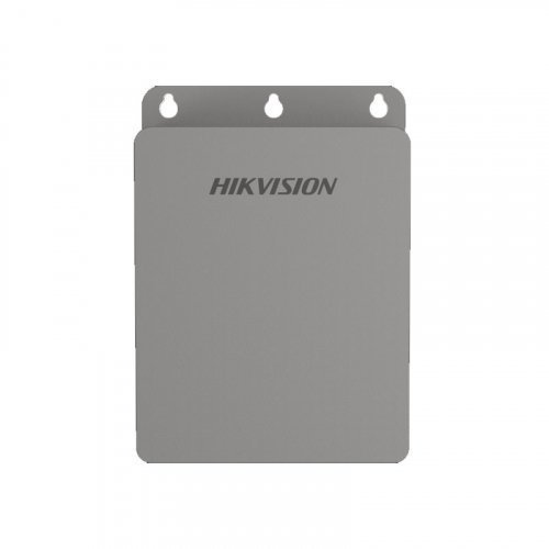 Блок питания Hikvision DS-2PA1201-WRD(STD) влагозащищенный