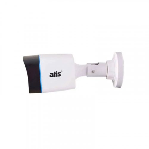 IP-видеокамера 2 Мп ATIS ANW-2MIR-20W/2.8 Lite для системы IP-видеонаблюдения