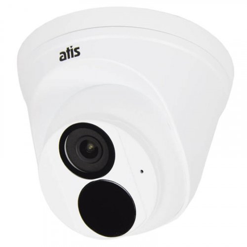 IP-видеокамера 4 Мп ATIS ANVD-4MIRP-30W/2.8A Ultra со встроенным микрофоном