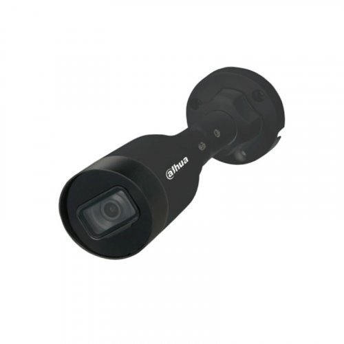 IP камера виденаблюдения Dahua DH-IPC-HFW1230S1-S5-BE 2.8mm 2Mп ИК