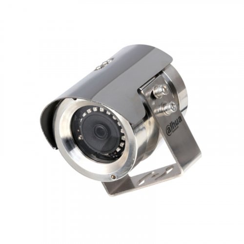 IP камера виденаблюдения Dahua DH-SDZW2000T-SL 3.6mm 2Mп ИК антикоррозийная