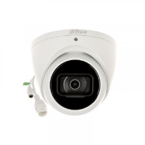 IP камера виденаблюдения Dahua DH-IPC-HDW5241TMP-ASE 2.8mm 2Mп ИК