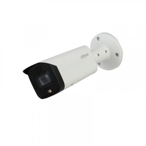 IP камера виденаблюдения Dahua DH-IPC-HFW5541TP-AS-PV 2.8mm 5Mп ИК WizMind