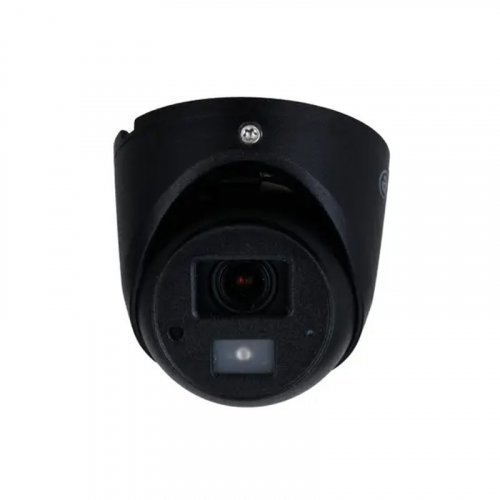 HDCVI камера виденаблюдения Dahua DH-HAC-HDW3200GP 2.8mm 2Mп ИК