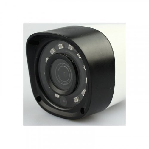 HDCVI камера виденаблюдения Dahua DH-HAC-HFW1200RP 2.8mm 2Mп ИК