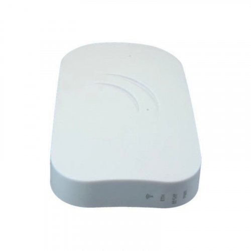 Wi-Fi точка доступа MikroTik cAP Lite (RBcAPL-2nD)