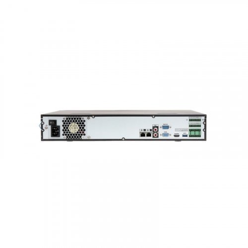 Видеорегистратор Dahua DHI-NVR4416-4KS2/I 16-канальный 1.5U 4HDD WizSense