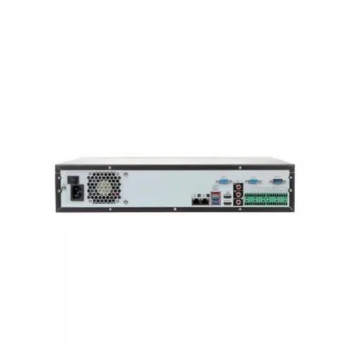 Видеорегистратор Dahua DHI-NVR5864-I/L 64-канальный 2U 8 HDD WizMind сетевой