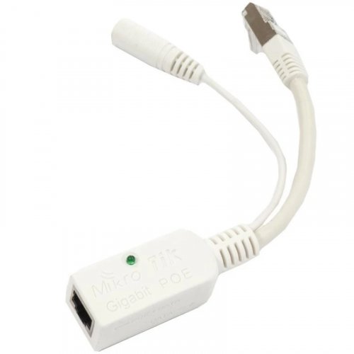 Wi-Fi точка доступа Mikrotik NetBox 5 (RB911G-5HPacD-NB)