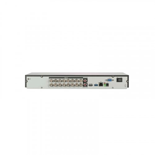 Видеорегистратор Dahua DH-XVR5216AN-I3 16-канальный Penta-brid 5M-N/1080P 1U 2HDD WizSense