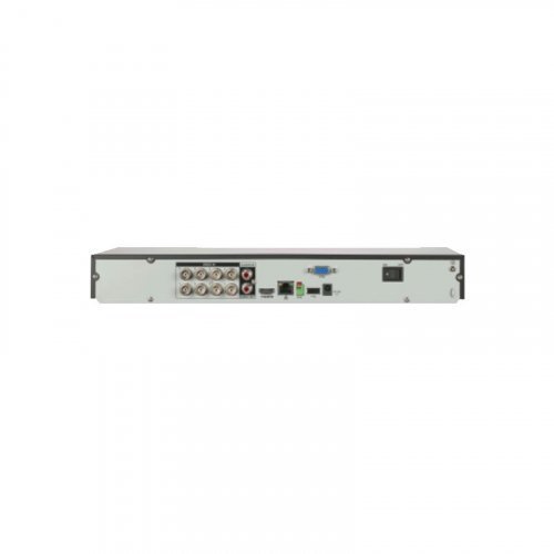 Видеорегистратор Dahua DH-XVR5208AN-4KL-I3 8-канальный Penta-brid 4K-N/5MP 1U 2HDD WizSense