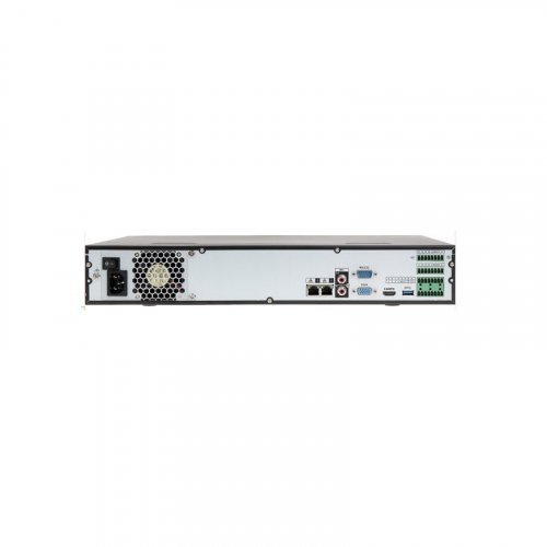 Видеорегистратор Dahua DHI-NVR4432-4KS2/I 32-канальный 1.5U 4HDD WizSense