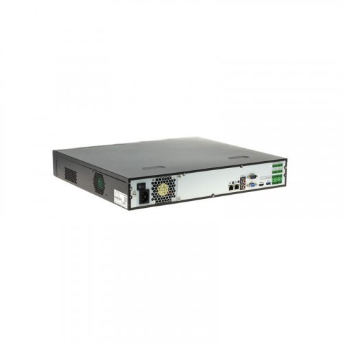 Видеорегистратор Dahua DHI-NVR4432-4KS2/I 32-канальный 1.5U 4HDD WizSense