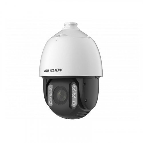 PTZ камера видеонаблюдения Hikvision DS-2DE7A245IX-AE/S1 2МП 45× ИК Speed Dome