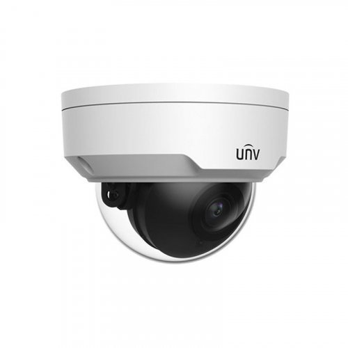 IP-видеокамера купольная Uniview IPC324LB-SF28K-G