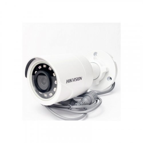 Камера видеонаблюдения Hikvision DS-2CE16D0T-IRF(C) 2.8mm 2 МП