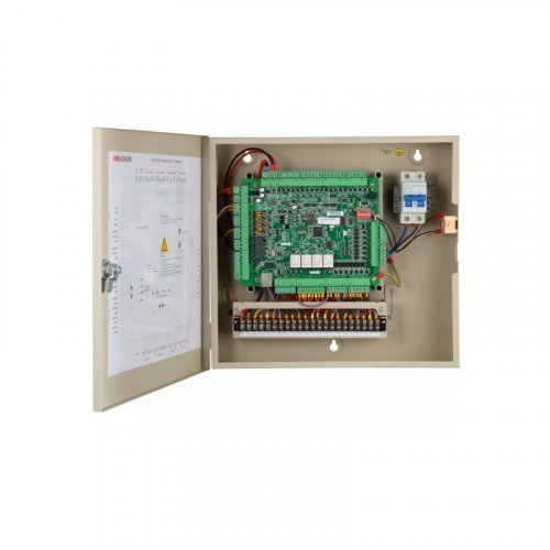 Сетевой контроллер Hikvision DS-K2602T