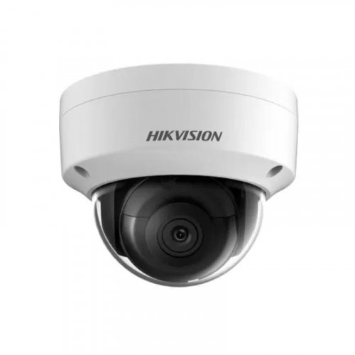 IP камера видеонаблюдения Hikvision DS-2CD2183G2-IS 2.8mm 8Мп AcuSense Dome