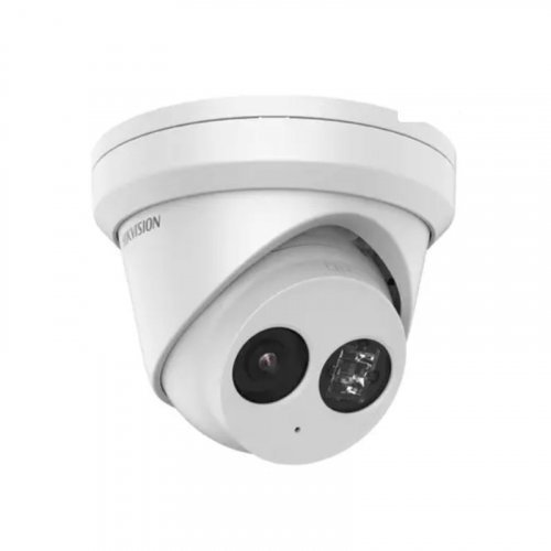 IP камера видеонаблюдения Hikvision DS-2CD2383G2-I 2.8mm 8Мп AcuSense Turret