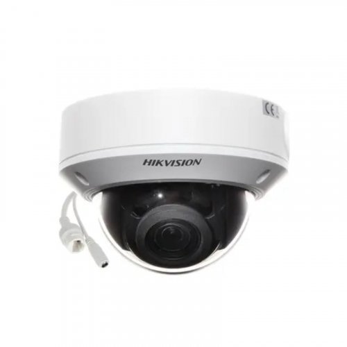 IP камера видеонаблюдения Hikvision DS-2CD1743G0-IZ(C) 2.8-12mm 4Мп вариофокальная