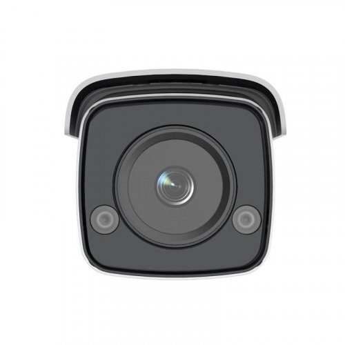 IP камера видеонаблюдения Hikvision DS-2CD2T47G2-L(C) 2.8mm 4Мп ColorVu Bullet