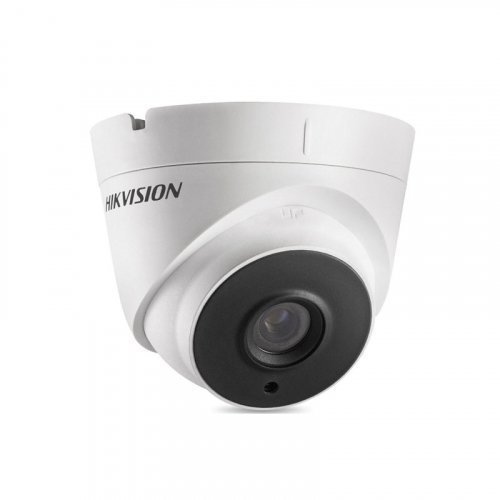 IP камера видеонаблюдения Hikvision DS-2CD1321-I(F) 4mm 2Мп Turret