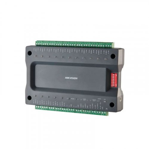 Сетевой контроллер Hikvision DS-K2M0016A Slave