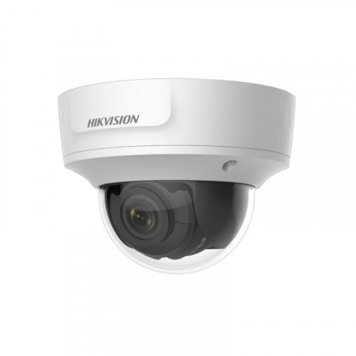 IP камера видеонаблюдения Hikvision DS-2CD2121G0-IS(C) 2.8mm 2Мп ИК Dome