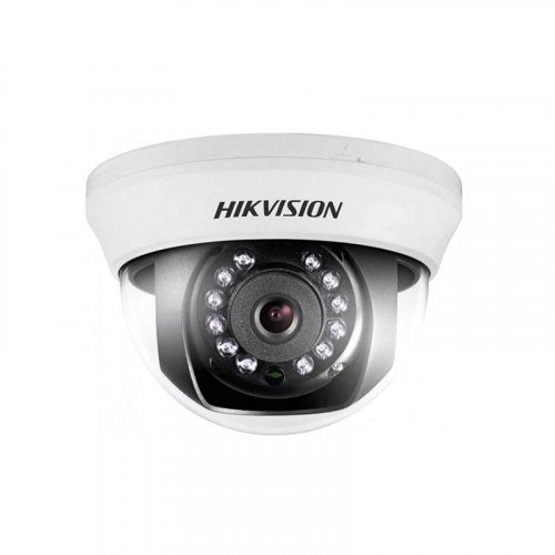 Камера видеонаблюдения Hikvision DS-2CE56D0T-IRMMF(C) 2.8mm 2Мп Turbo HD