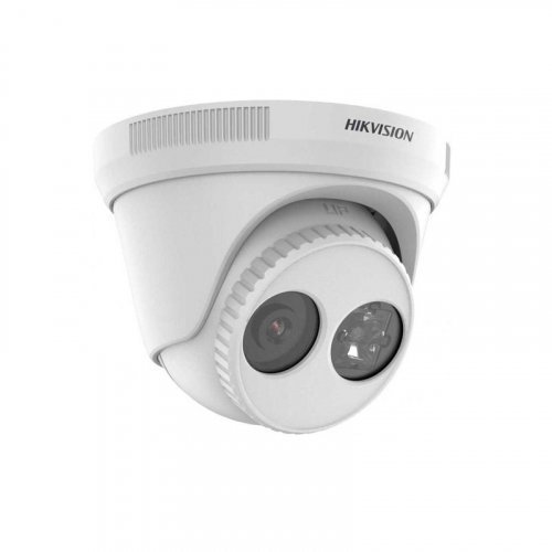 IP камера видеонаблюдения Hikvision DS-2CD2321G0-I/NF(C) 2.8mm 2Мп ИК Turret