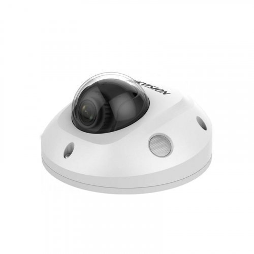 IP камера видеонаблюдения Hikvision DS-2CD2543G2-IS 2.8mm 4Мп AcuSense