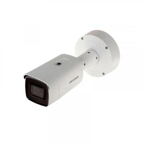 IP камера видеонаблюдения Hikvision iDS-2CD7A26G0/P-IZHS(C) 8-32mm 2Мп ANPR ИК вариофокальная