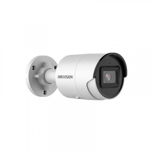 IP камера відеоспостереження Hikvision DS-2CD2063G2-I 4mm 6Мп AcuSense Bullet