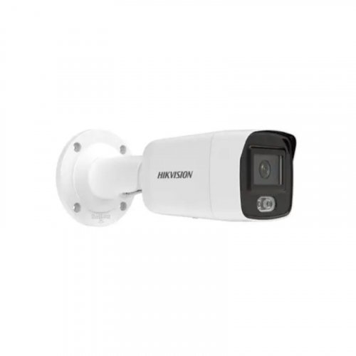 IP камера видеонаблюдения Hikvision DS-2CD3056G2-IS(C) 2.8mm 5Мп AcuSense Mini Bullet