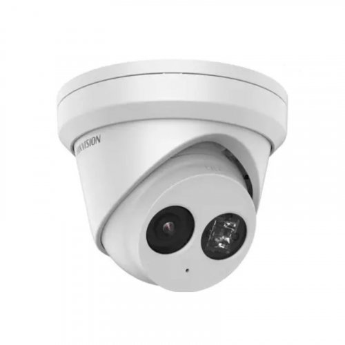 IP камера видеонаблюдения Hikvision DS-2CD2363G2-I 2.8mm 6Мп AcuSense Turret