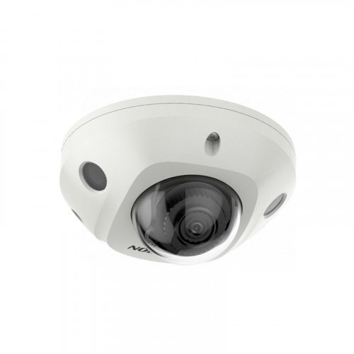IP камера видеонаблюдения Hikvision DS-2CD2523G2-IS 2.8mm 2Мп AcuSense mini Dome