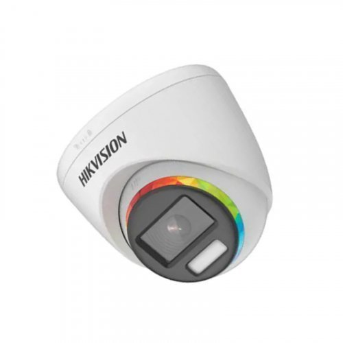 Камера видеонаблюдения Hikvision DS-2CE72DF8T-F 2.8mm 2Мп ColorVu TurboHD