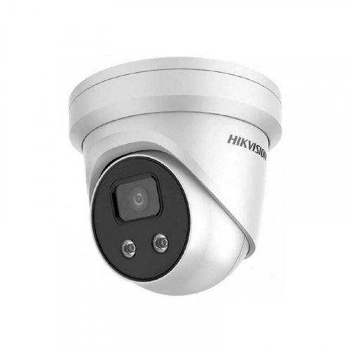 IP камера видеонаблюдения Hikvision DS-2CD3386G2-IS 4mm 8Мп AcuSense