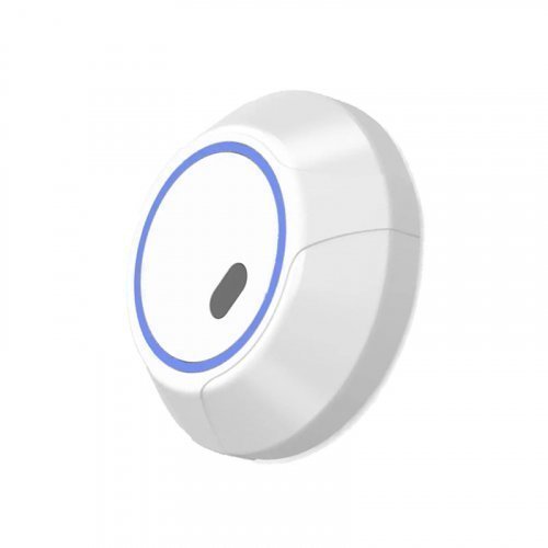 Контроллер Lumiring AIR CR white со встроенным мультисчитывателем RFID + Bluetooth